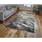 Ber. MARVEL 7603 szürke 140 X 190 cm -modern szőnyeg