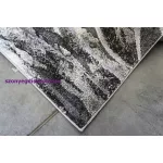 Ber. MARVEL 7603 szürke 80 X 150 cm -modern szőnyeg