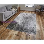 Ber. MARVEL 7604 szürke 140 X 190 cm -modern szőnyeg