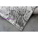 Ber. MARVEL 7604 szürke 140 X 190 cm -modern szőnyeg