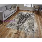 Ber. MARVEL 7604 bézs 140 X 190 cm -modern szőnyeg