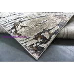 Ber. MARVEL 7604 bézs 140 X 190 cm -modern szőnyeg