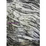 Ber. MARVEL 7603 szürke 180 X 260 cm -modern szőnyeg