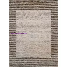 Ber. Vals 8001 Bézs 160X230Cm Szőnyeg