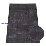 Ber. Modern 3795 sötét szürke / ANTRACITE 160 X 230 cm szőnyeg