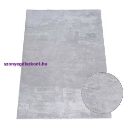 Ber. Modern 3795 szürke 160 X 230 cm szőnyeg