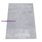 Ber. Modern 3795 szürke 160 X 230 cm szőnyeg