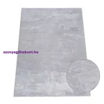 Ber. Modern 3795 szürke 140 X 200 cm szőnyeg