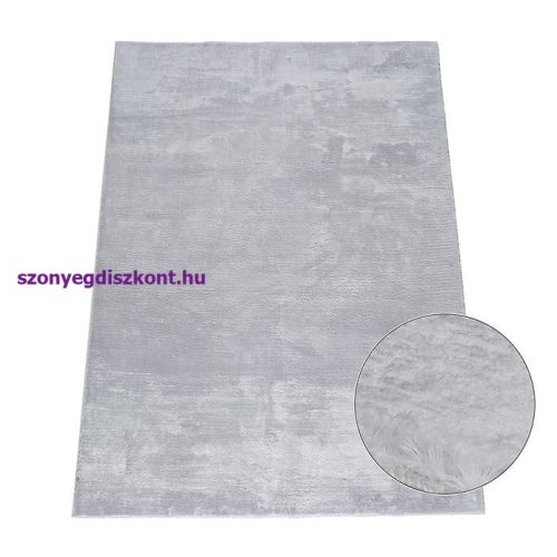 Ber. Modern 3795 szürke 120 X 170 cm szőnyeg