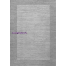 Ber. Uskud 7381 szürke 80x150Cm Szőnyeg