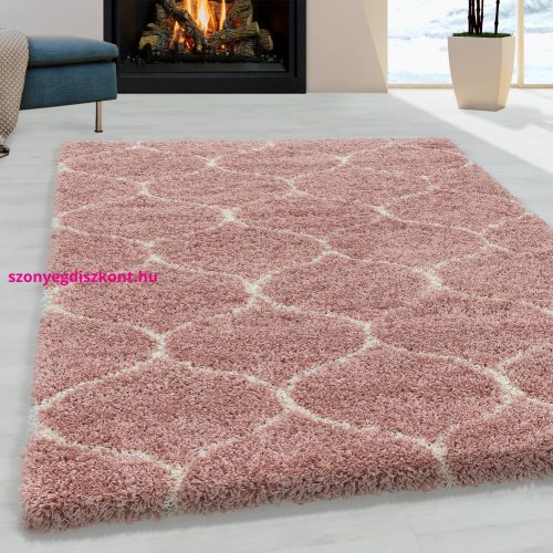 Bolti 9. Ay. SALSA ROSE 140 X 200 szőnyeg