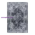 Ay. FIESTA 4301 BLACK 140X200