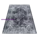 Ay. FIESTA 4301 BLACK 140X200