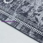 Ay. FIESTA 4301 BLACK 140X200