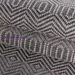 Ay. ARUBA 4903 GREY 160X230 szőnyeg