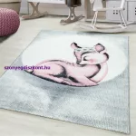 Ay. bambi 850 pink 160x230cm gyerek szőnyeg akciò