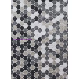 Ber. Lagos 1675 Bézs  200X290Cm Szőnyeg