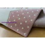 Ber. Smart 160x230Cm 22414 Pink Gyerekszőnyeg