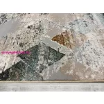 Den. Athén 6982 Bézs-Krém 80szett=80x250cm+2dbx80x150cm Modern szőnyeg