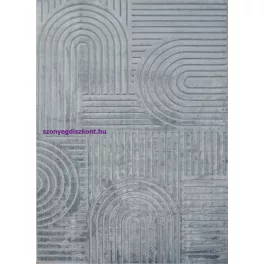 Ber. Zen Garden 2405 Kék 60x100cm szőnyeg