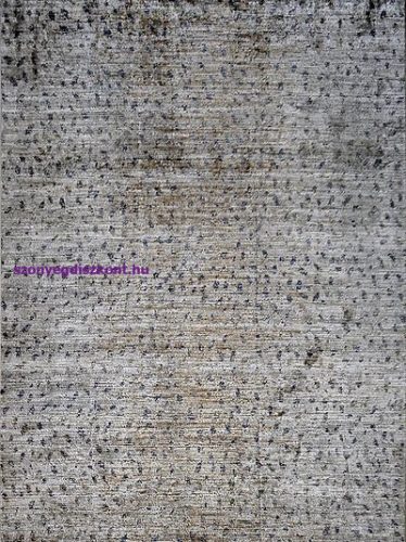 Ber Laila 6542 bézs 80x150cm szőnyeg