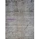 Ber Laila 6542 bézs 80x150cm szőnyeg