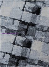Ber Aspe 1829 Ezüst 200X290Cm Szőnyeg
