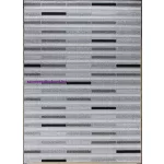 Ber. Lagos 1053 Szürke  120X180Cm Szőnyeg