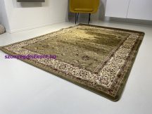 Aladin 61 zöld 80x150cm, klasszikus szőnyeg