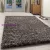 Ay. enjoy shaggy 4500 taupe 160x230cm szőnyeg