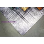 Ber. Porte 2116 multi 160x220cm- modern vékony szőnyeg