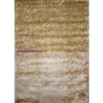 Ber. Softyna sötét gold 160x220cm