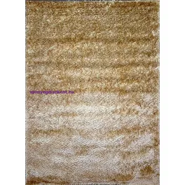 Ber. Softyna sötét gold 160x220cm