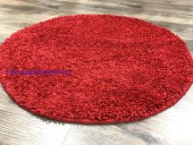 Kör szőnyeg, Lily piros 67cm-hátul gumis szőnyeg