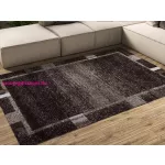 Den. Comfort 6889 Kávé 80X150Cm Szőnyeg