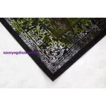 Ber. Jawa 5128 Szürke-Zöld 200x290cm szőnyeg