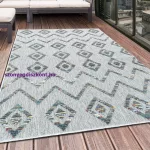 Ay. BAHAMA 5152 MULTI  80X250