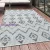 Ay. BAHAMA 5152 MULTI  80X250
