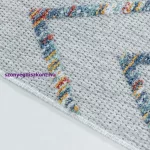 Ay. BAHAMA 5152 MULTI  80X250