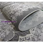Ber. Allianz 6302 Szürke 120x180cm szőnyeg