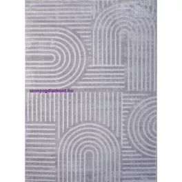 Ber. Zen Garden 2405 Lila 60x100cm szőnyeg
