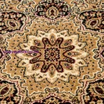 Ay. Marrakesh 207 bézs 300x400cm klasszikus szőnyeg