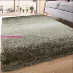 TOP! HOSSZÚ SZÁLÚ SHAGGY, Den. CAREN 480 bézs 120x170cm szőnyeg