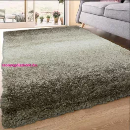   TOP! HOSSZÚ SZÁLÚ SHAGGY, Den. CAREN 480 bézs 120x170cm szőnyeg