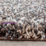 Ay. enjoy shaggy 4500 taupe 80x250cm szőnyeg