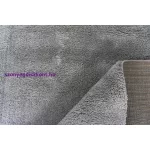 Ber. Microsofty 8301 világos szürke 80x150cm-puha szőnyeg