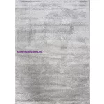 Ber. Microsofty 8301 világos szürke 80x150cm-puha szőnyeg