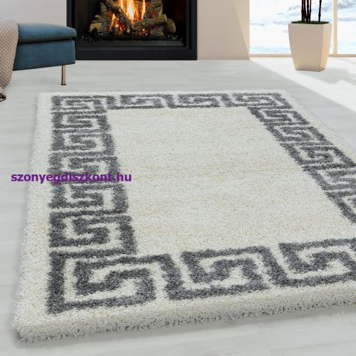 Bolti 1. Ay. HERA 3301 CREAM 80 X 150 szőnyeg