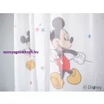 Disney készfüggöny - Mickey egér R01 140x245cm