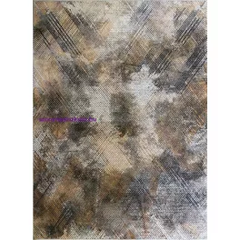 Ber. Lexus 9103 bézs 160x220cm szőnyeg